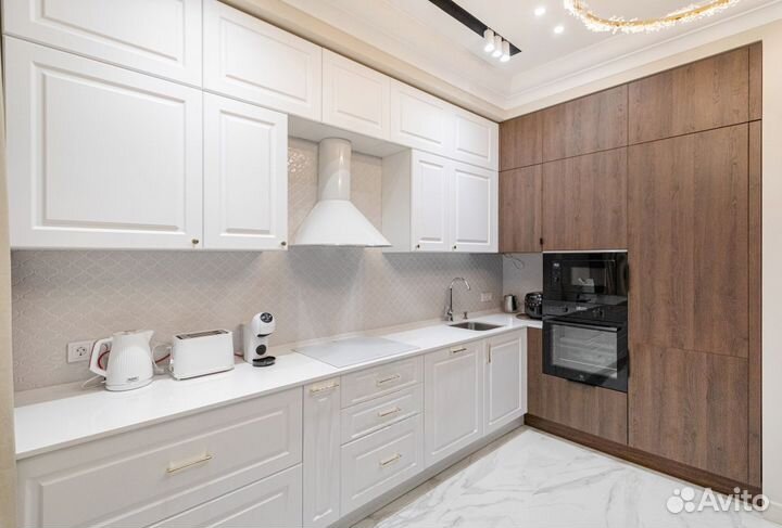 Кухня (цена за всю кухню) CN:029810