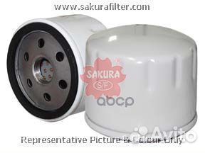 Фильтр масляный renault duster 1.5 2011 - REN