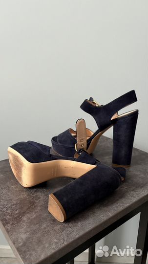 Босоножки женские 38 размер