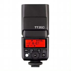 Godox ThinkLite TT350O TTL