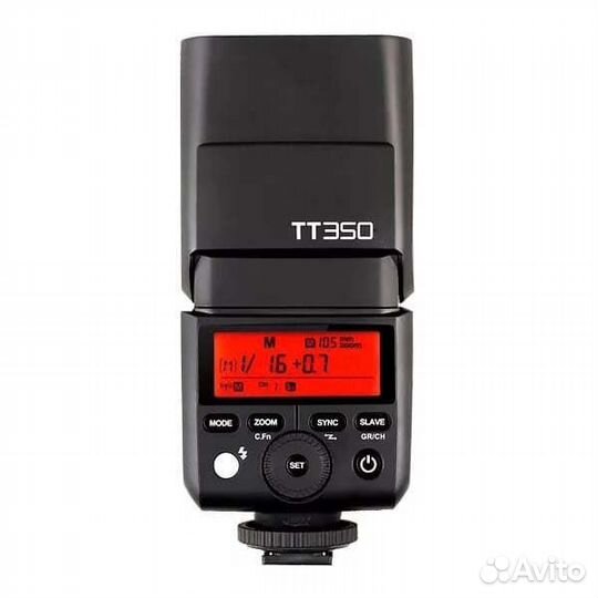 Godox ThinkLite TT350O TTL