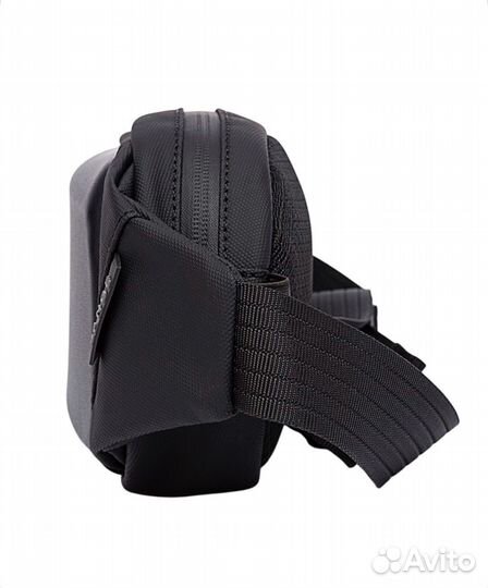 Сумка поясная / плечевая мужская