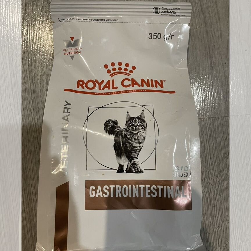 Корм Royal Canin 350g