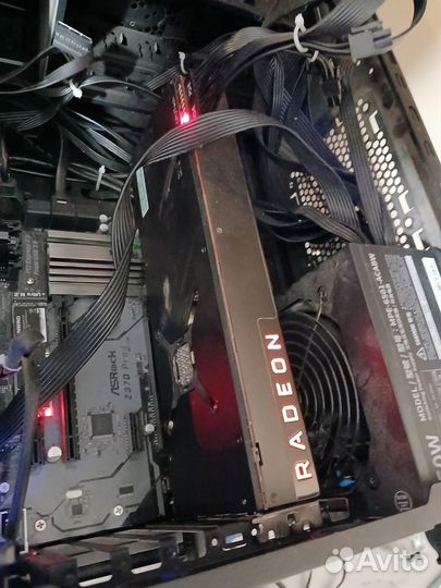 Видеокарта