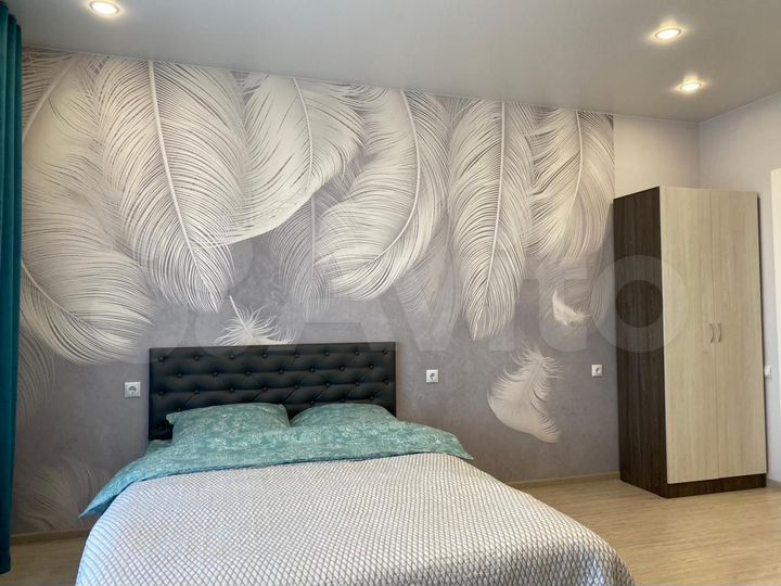 Квартира-студия, 27 м², 11/16 эт.