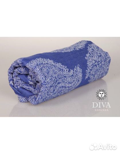 Слинг шарф diva