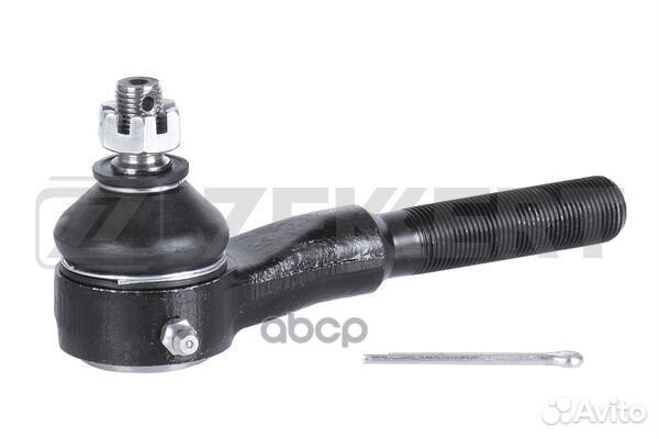 Наконечник рулевой прав. Jeep Cherokee 84- Gra