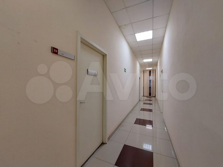 Помещение 38 м2, офис, фотостудия