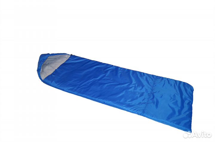 Спальный мешок