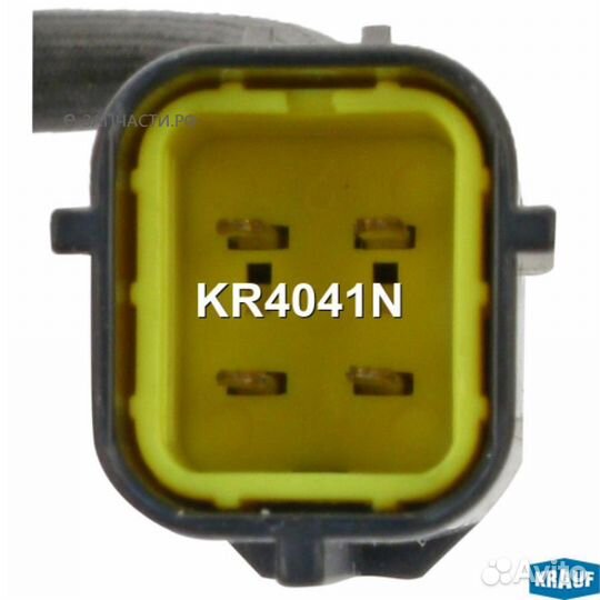 Krauf KR4041N Лямбда-зонд