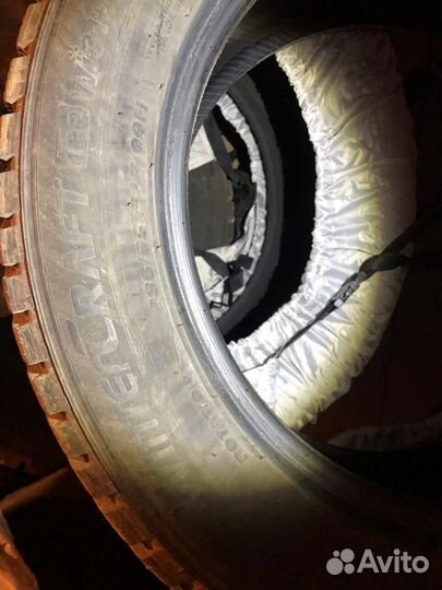 Kumho WinterCraft ice Wi31+ 235/55 R17 99