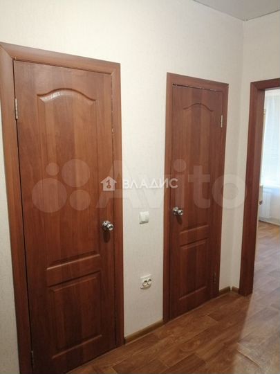 1-к. квартира, 31,7 м², 1/13 эт.