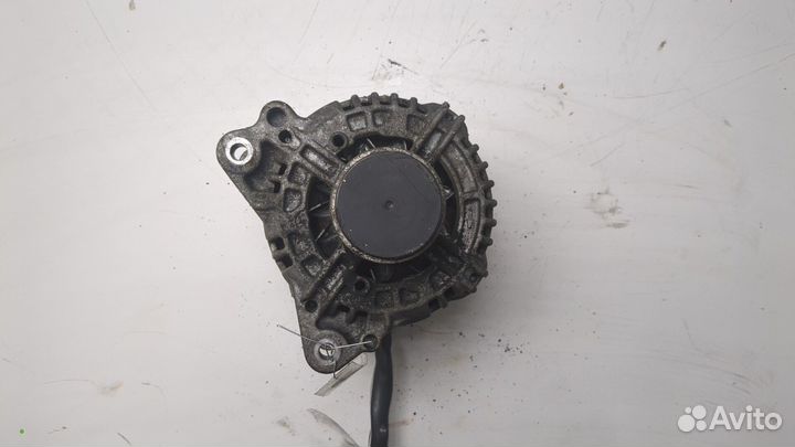 Генератор Volkswagen Jetta 5, 2007