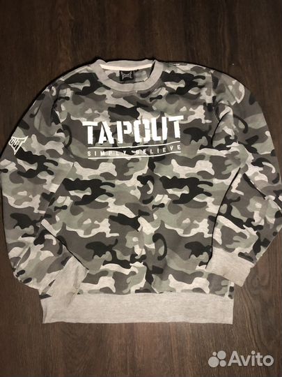 Tapout jnco ecko