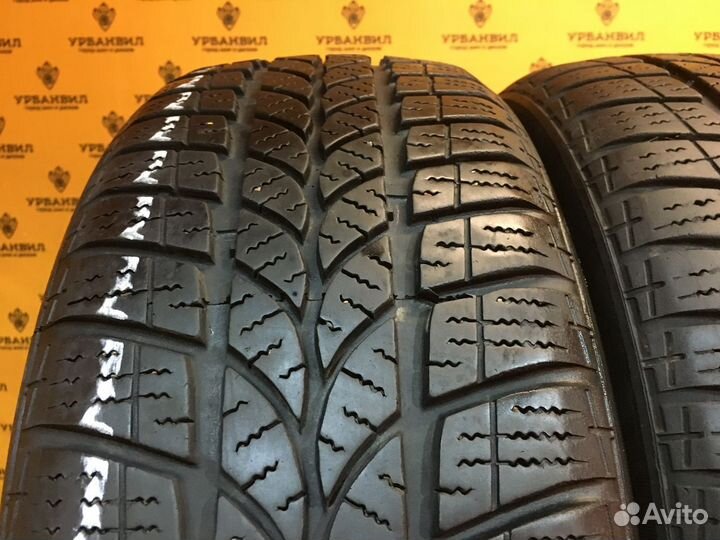 Tigar Winter 1 205/55 R16 94H