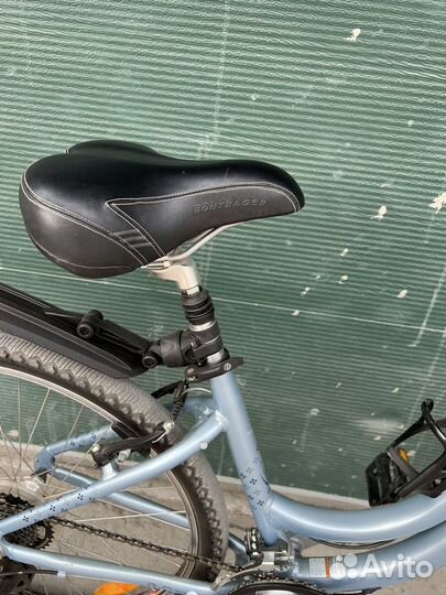 Велосипед Trek Navigator 2.0