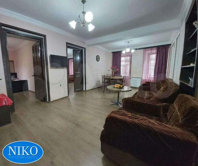 Гостиница 81 м² (Грузия)