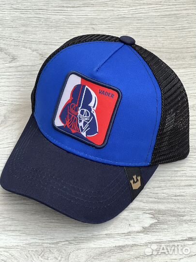 Кепка бейсболка детская новая