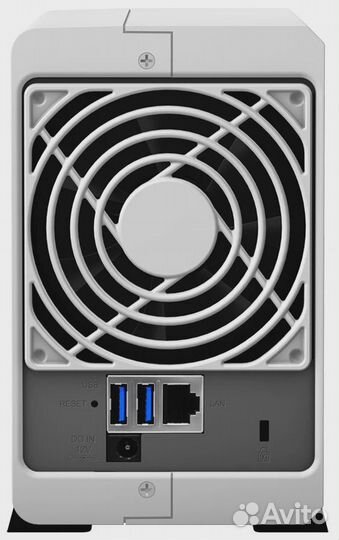 Synology DiskStation DS216j