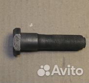 Болт колеса М20*1,5*85 переднего (Ижевск)