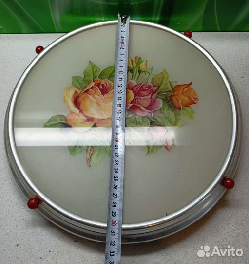 Тортница СССР