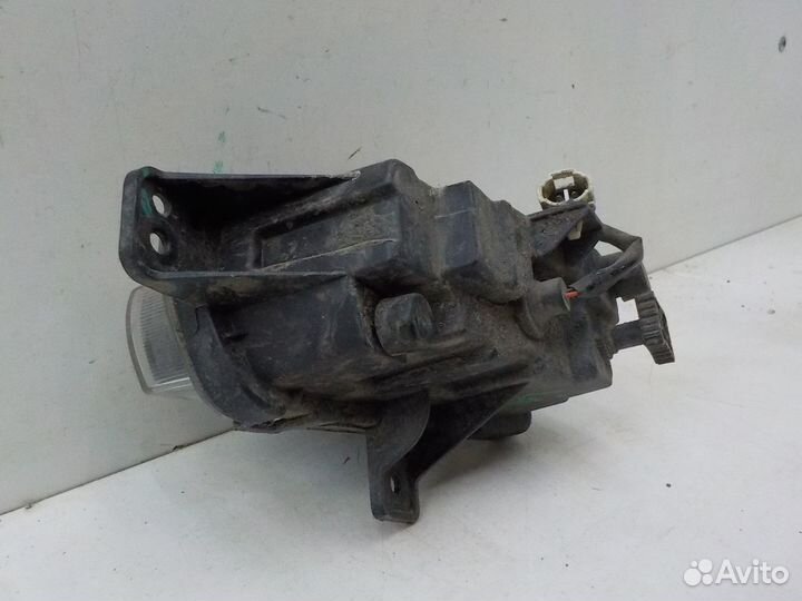 Б/У Б/У птф правая Geely Coolray 2020- 7054015200