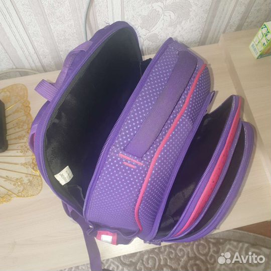 Рюкзаки ранцы для школы