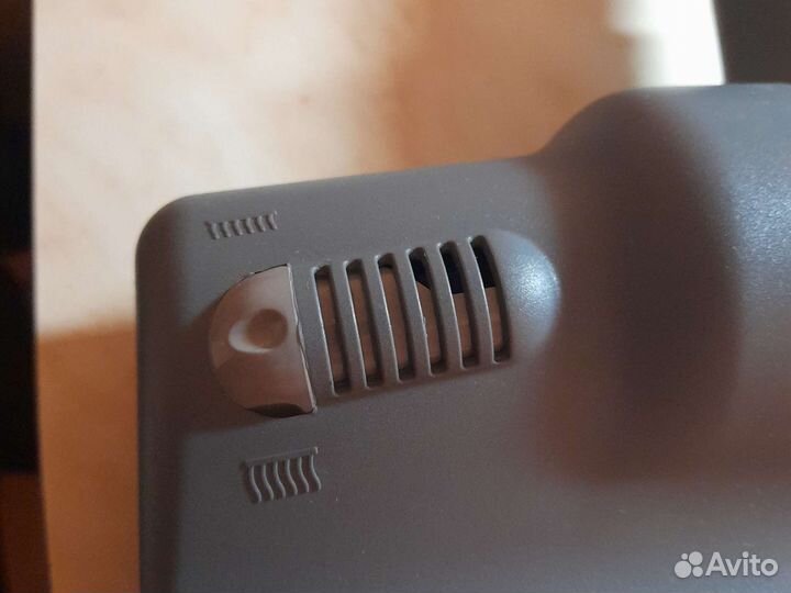 Щетка для пылесоса