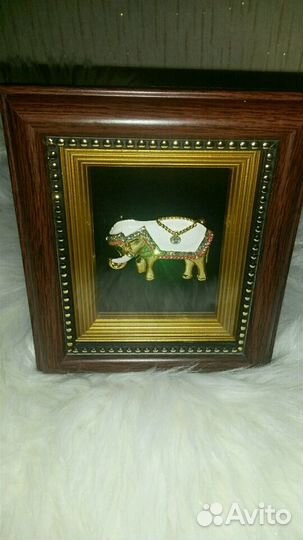 Сувенир из Тайланда