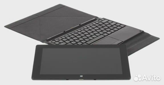 Планшет dexp Ursus KX310i