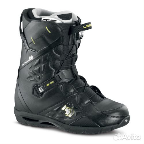 Ботинки для сноуборда Nothwave Legend 42 размер