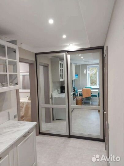 Изготовление мебели на заказ