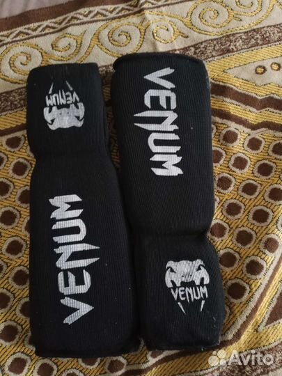 Единоборства