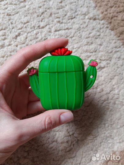 Чехол под наушники