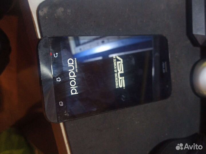 Asus ZenFone 2 Lazer 2/32