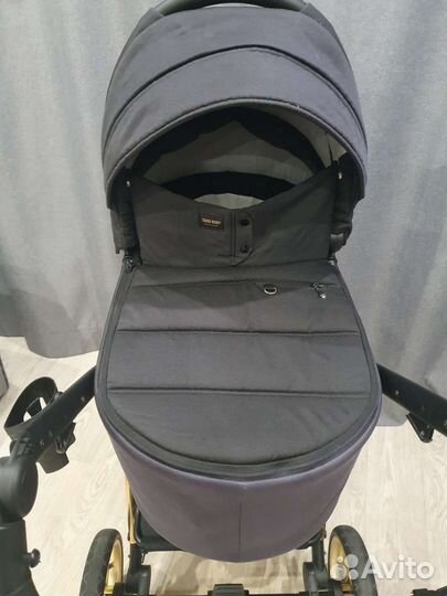Коляска 2 в 1 tako jumper style
