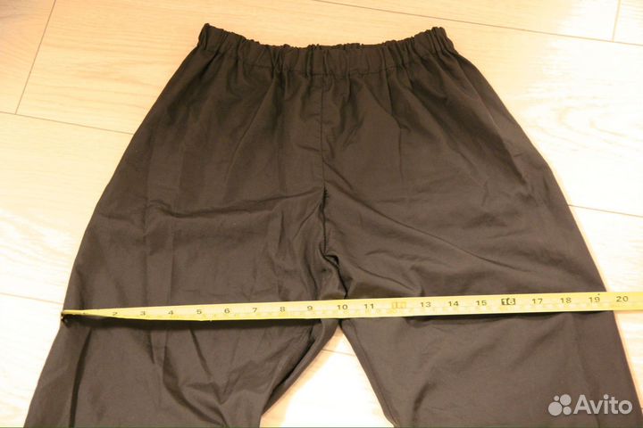 Штаны сауна женские для похудения