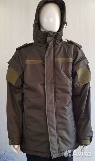 Бушлат куртка вкбо вкпо