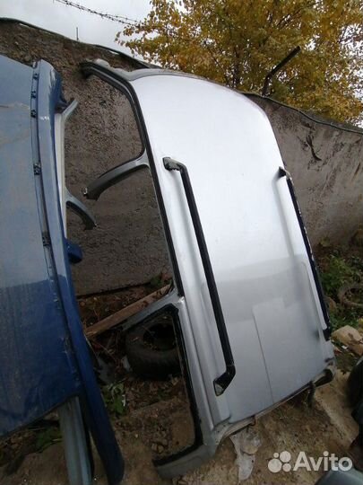 Крыша Ваз 2111