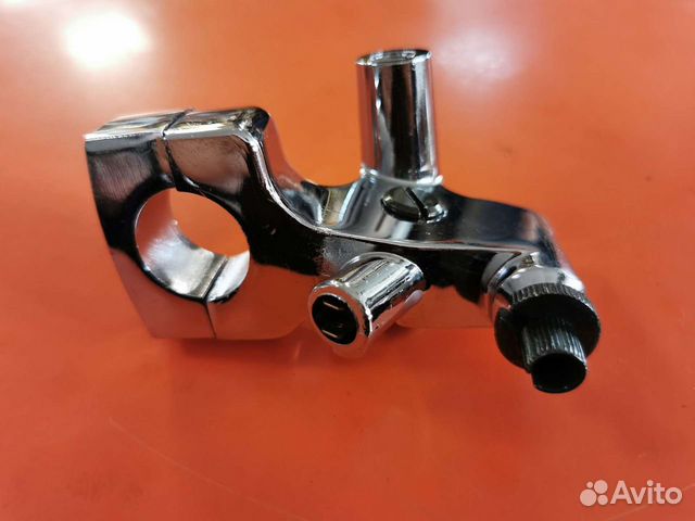 Крепление рычага сцепления Honda Shadow 400 750