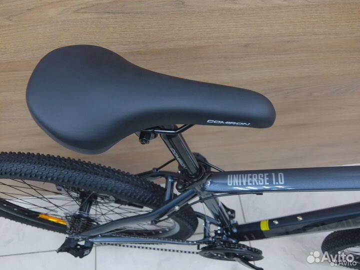 Велосипед взрослый 26