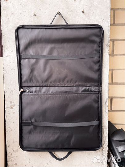 Папка для художника А3 и сумка для подрамника