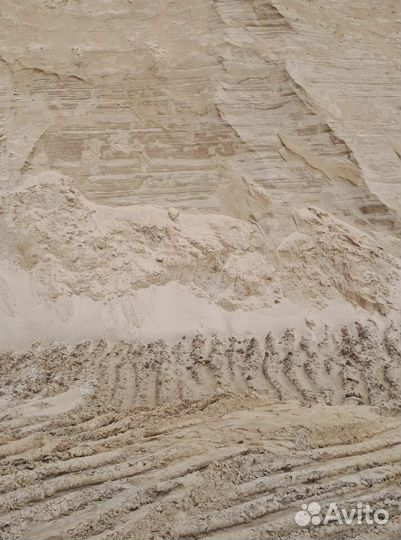 Песок с доставкой