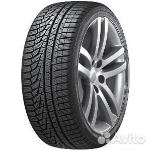 Hankook Winter I'Cept Evo2 W320 225/50 R17 98V