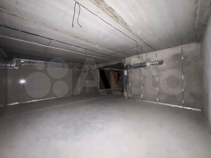 2-к. квартира, 67,2 м², 1/5 эт.