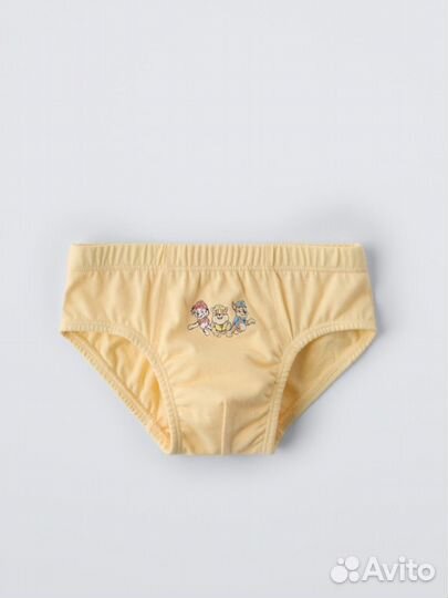 Носки трусы для мальчика zara paw patrol