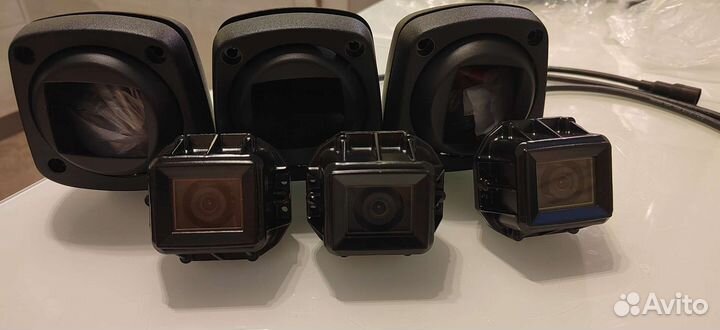 BoschRexroth дисплей DI4-M-PRO/10 R917010009