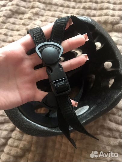 Велошлем детский