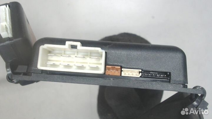 Блок управления сигнализацией Infiniti QX56, 2004