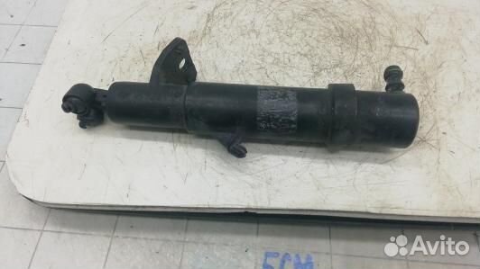 Моторчик омывателя фар mercedes benz CLK C209 (89X